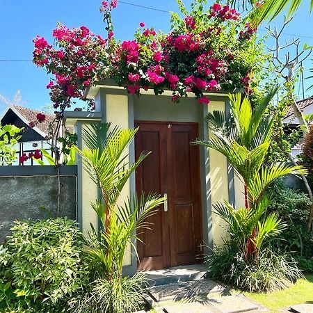 The Gradina Canggu Экстерьер фото