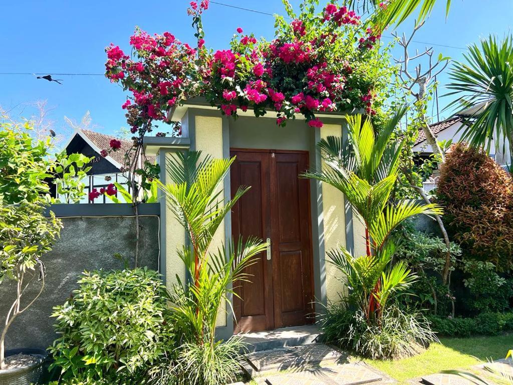 The Gradina Canggu Экстерьер фото