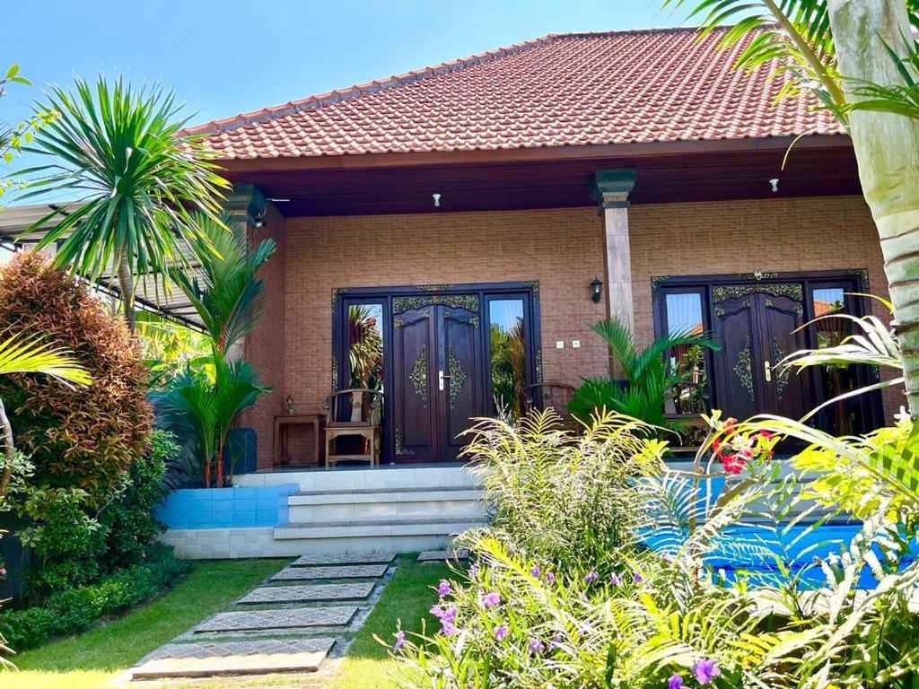 The Gradina Canggu Экстерьер фото