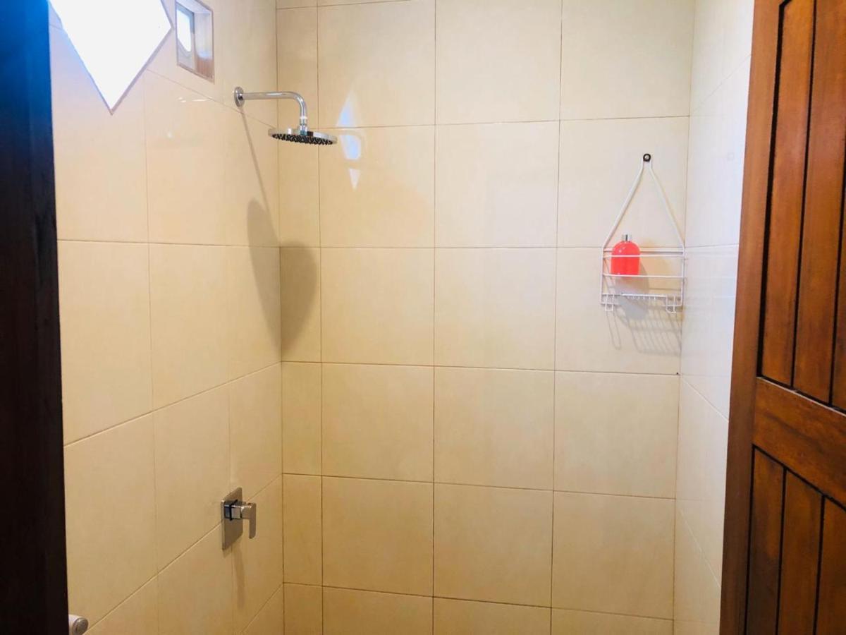 The Gradina Canggu Экстерьер фото